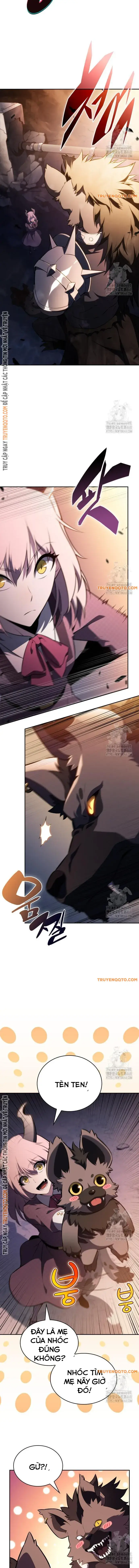 Cậu Út Nhà Công Tước Là Sát Thủ Hồi Quy Chap 66 - Next Chap 67