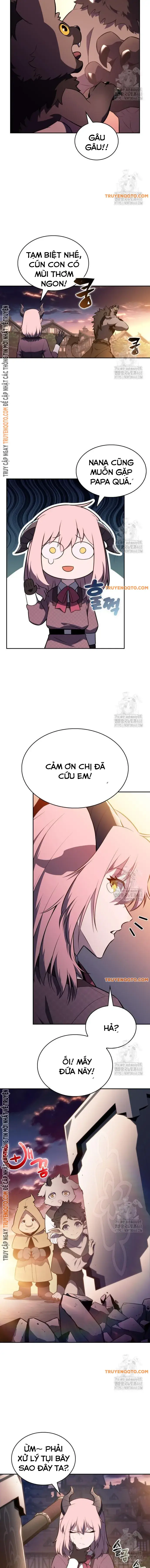 Cậu Út Nhà Công Tước Là Sát Thủ Hồi Quy Chap 66 - Next Chap 67