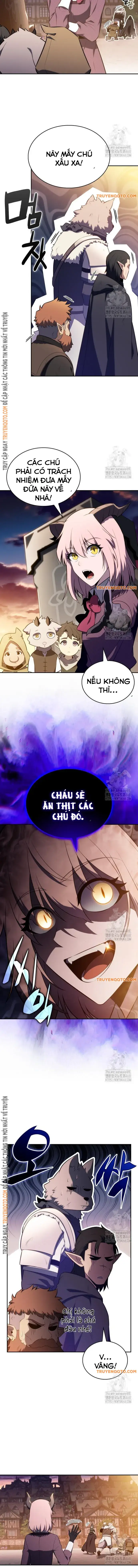 Cậu Út Nhà Công Tước Là Sát Thủ Hồi Quy Chap 66 - Next Chap 67