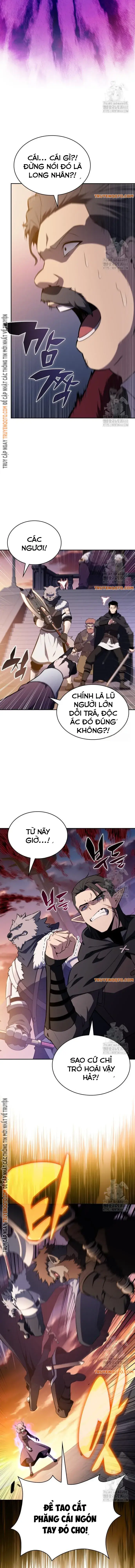 Cậu Út Nhà Công Tước Là Sát Thủ Hồi Quy Chap 66 - Next Chap 67