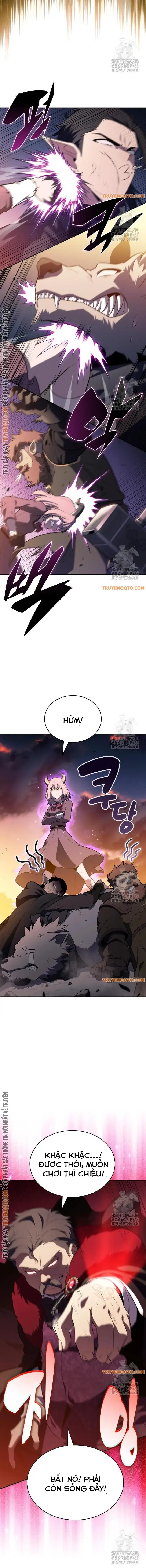 Cậu Út Nhà Công Tước Là Sát Thủ Hồi Quy Chap 66 - Next Chap 67