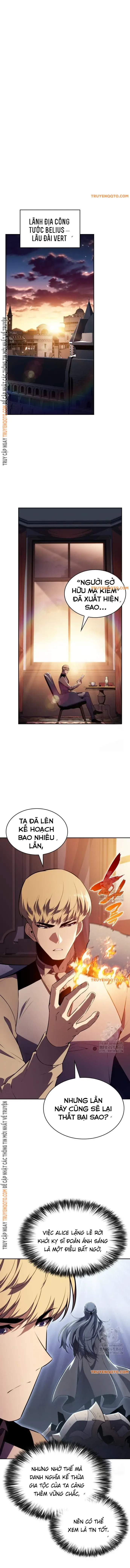 Cậu Út Nhà Công Tước Là Sát Thủ Hồi Quy Chap 67 - Next Chap 68
