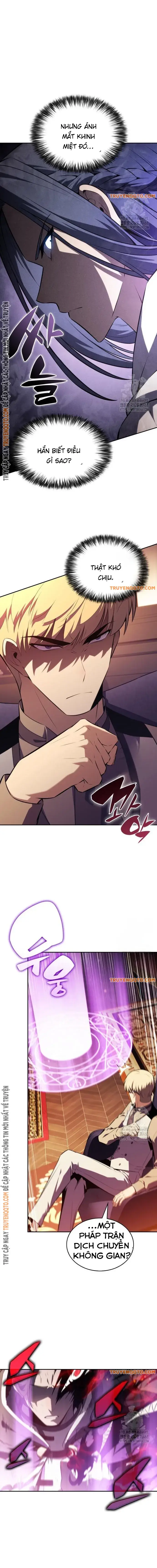 Cậu Út Nhà Công Tước Là Sát Thủ Hồi Quy Chap 67 - Next Chap 68