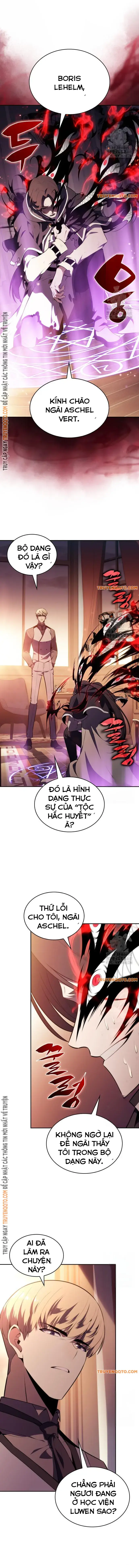 Cậu Út Nhà Công Tước Là Sát Thủ Hồi Quy Chap 67 - Next Chap 68