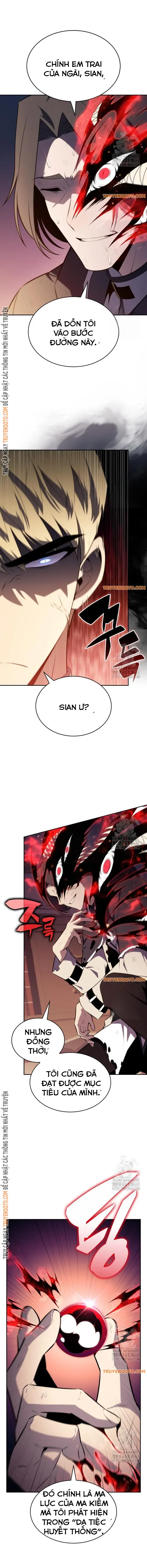 Cậu Út Nhà Công Tước Là Sát Thủ Hồi Quy Chap 67 - Next Chap 68