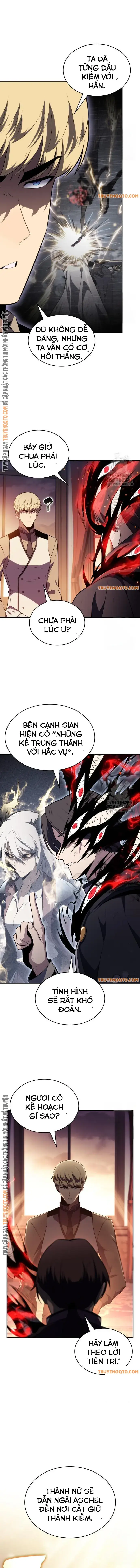 Cậu Út Nhà Công Tước Là Sát Thủ Hồi Quy Chap 67 - Next Chap 68