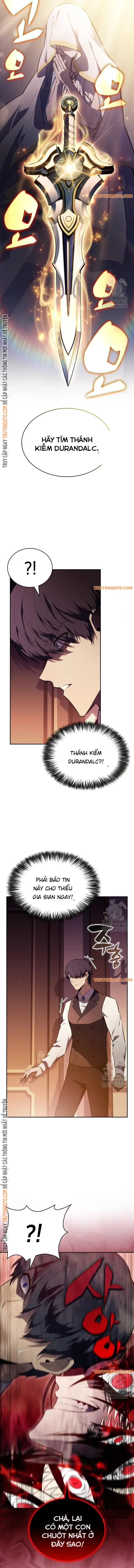 Cậu Út Nhà Công Tước Là Sát Thủ Hồi Quy Chap 67 - Next Chap 68