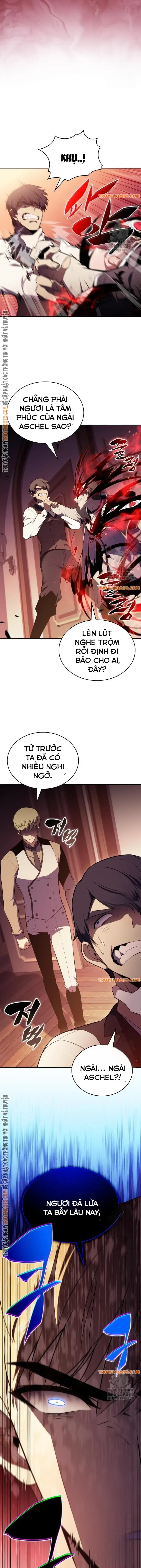 Cậu Út Nhà Công Tước Là Sát Thủ Hồi Quy Chap 67 - Next Chap 68