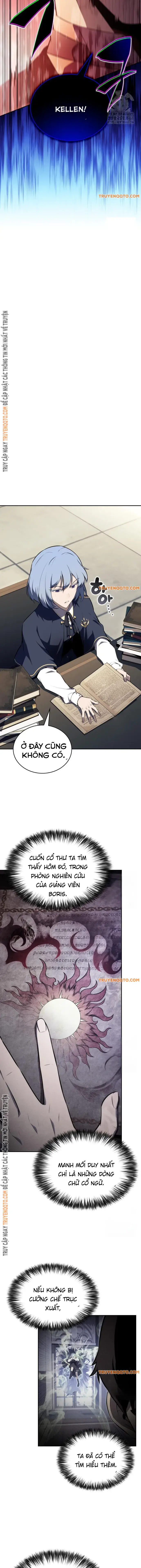 Cậu Út Nhà Công Tước Là Sát Thủ Hồi Quy Chap 67 - Next Chap 68