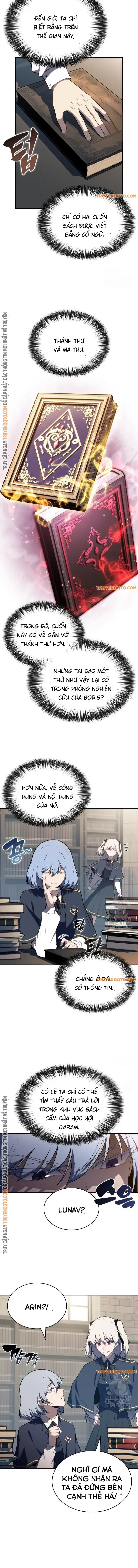 Cậu Út Nhà Công Tước Là Sát Thủ Hồi Quy Chap 67 - Next Chap 68