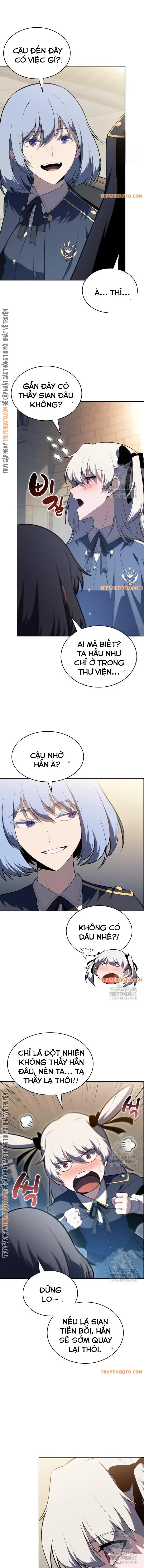 Cậu Út Nhà Công Tước Là Sát Thủ Hồi Quy Chap 67 - Next Chap 68