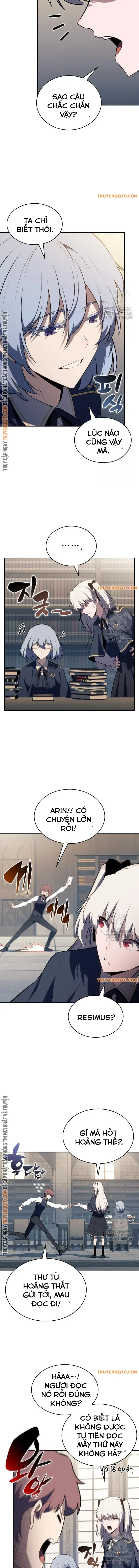 Cậu Út Nhà Công Tước Là Sát Thủ Hồi Quy Chap 67 - Next Chap 68