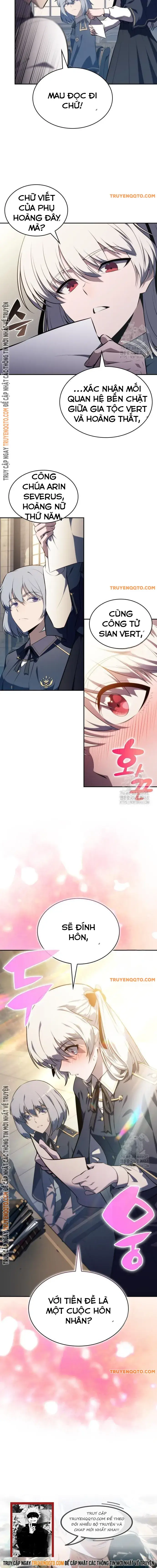 Cậu Út Nhà Công Tước Là Sát Thủ Hồi Quy Chap 67 - Next Chap 68