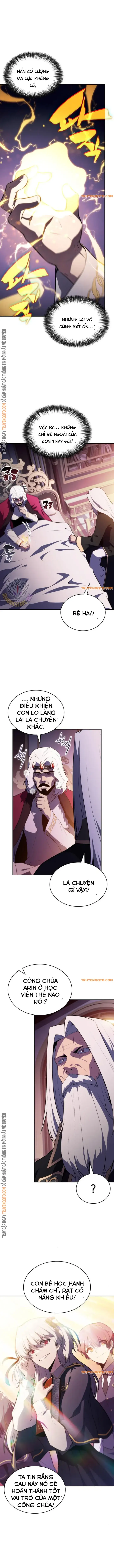 Cậu Út Nhà Công Tước Là Sát Thủ Hồi Quy Chap 68 - Next Chap 69