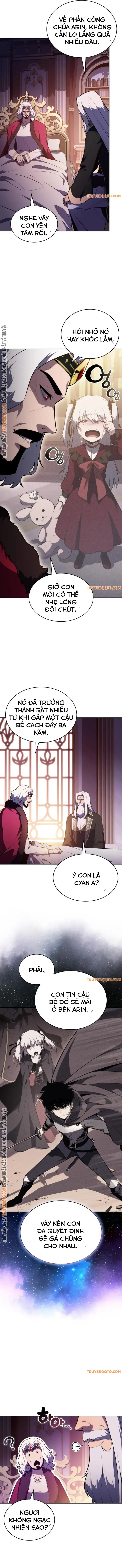 Cậu Út Nhà Công Tước Là Sát Thủ Hồi Quy Chap 68 - Next Chap 69