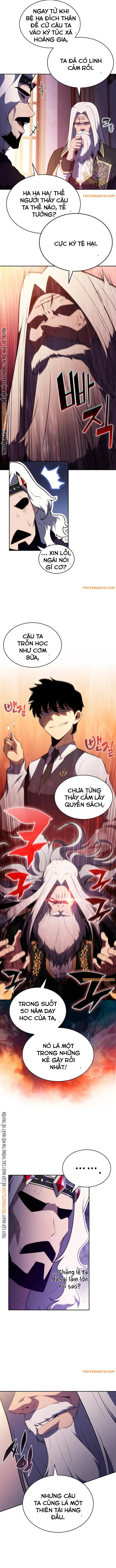 Cậu Út Nhà Công Tước Là Sát Thủ Hồi Quy Chap 68 - Next Chap 69