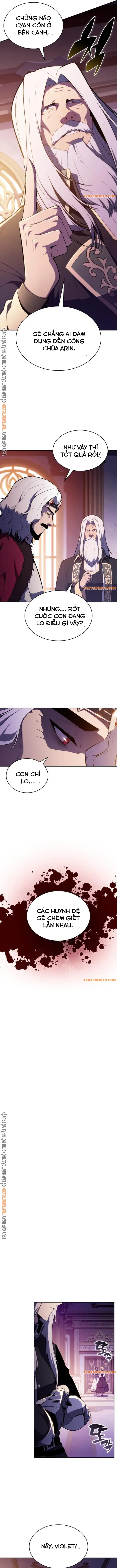 Cậu Út Nhà Công Tước Là Sát Thủ Hồi Quy Chap 68 - Next Chap 69