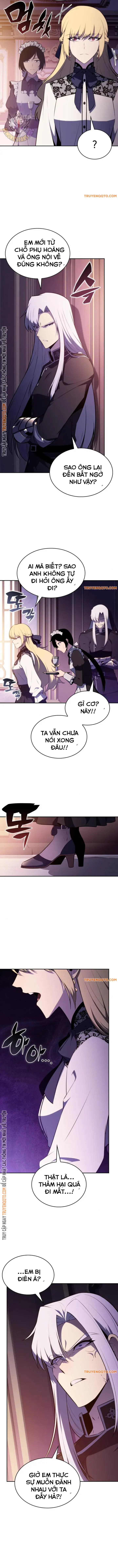 Cậu Út Nhà Công Tước Là Sát Thủ Hồi Quy Chap 68 - Next Chap 69