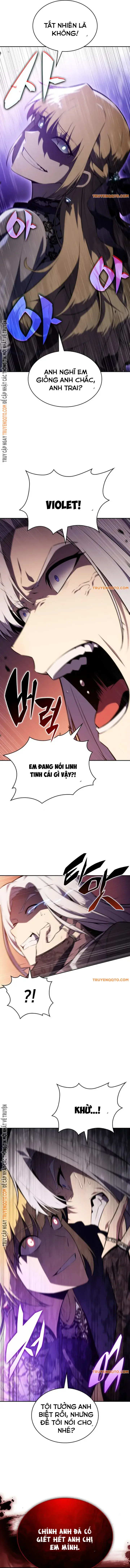 Cậu Út Nhà Công Tước Là Sát Thủ Hồi Quy Chap 68 - Next Chap 69
