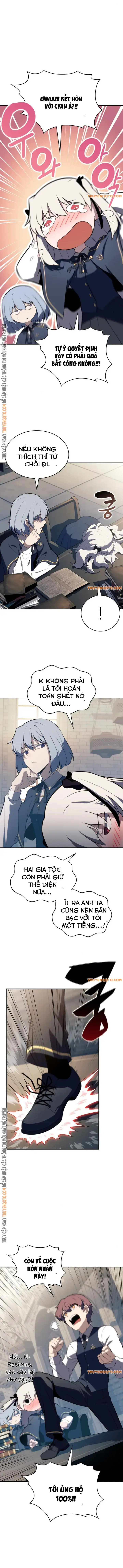 Cậu Út Nhà Công Tước Là Sát Thủ Hồi Quy Chap 68 - Next Chap 69