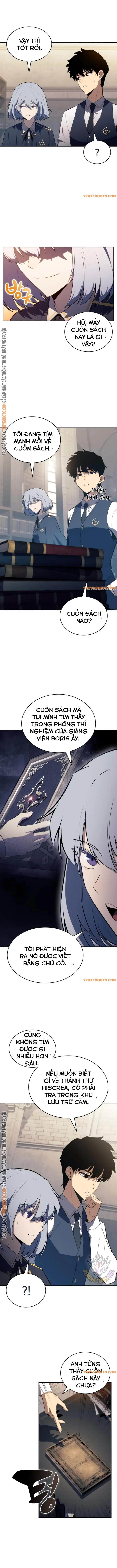 Cậu Út Nhà Công Tước Là Sát Thủ Hồi Quy Chap 68 - Next Chap 69