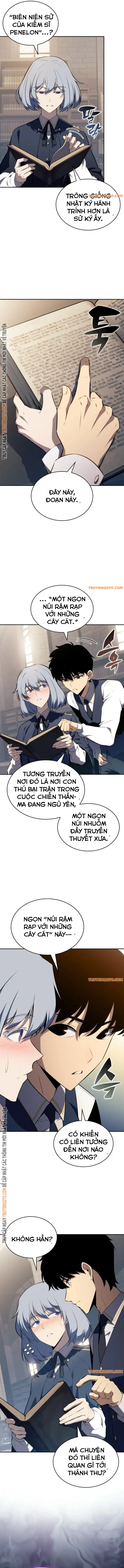 Cậu Út Nhà Công Tước Là Sát Thủ Hồi Quy Chap 68 - Next Chap 69
