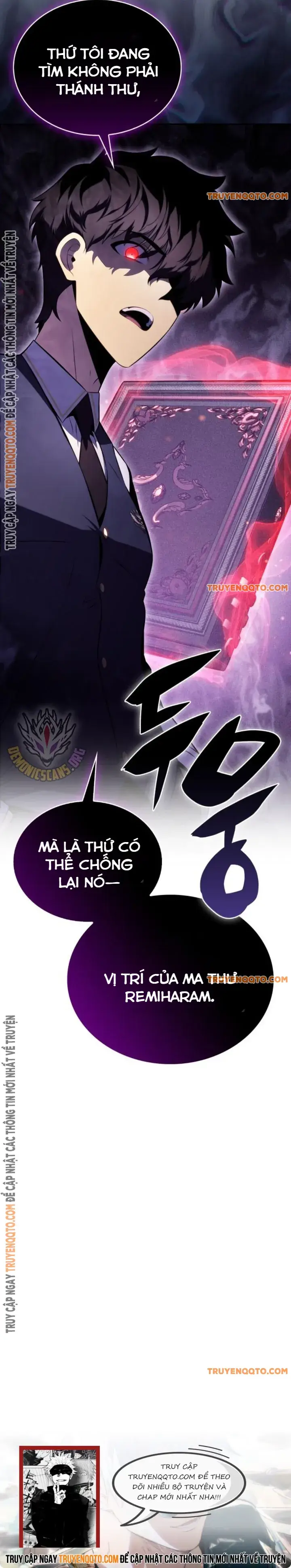 Cậu Út Nhà Công Tước Là Sát Thủ Hồi Quy Chap 68 - Next Chap 69