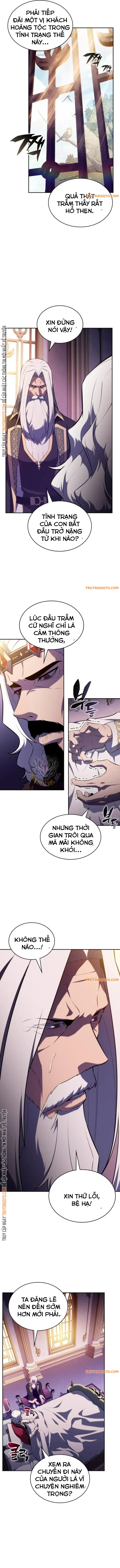 Cậu Út Nhà Công Tước Là Sát Thủ Hồi Quy Chap 68 - Next Chap 69