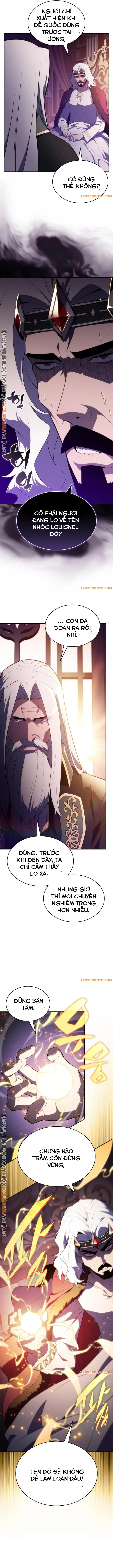 Cậu Út Nhà Công Tước Là Sát Thủ Hồi Quy Chap 68 - Next Chap 69