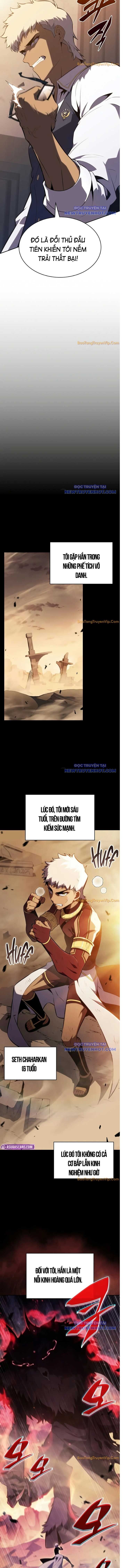 Cậu Út Nhà Công Tước Là Sát Thủ Hồi Quy Chap 69 - Next Chap 70