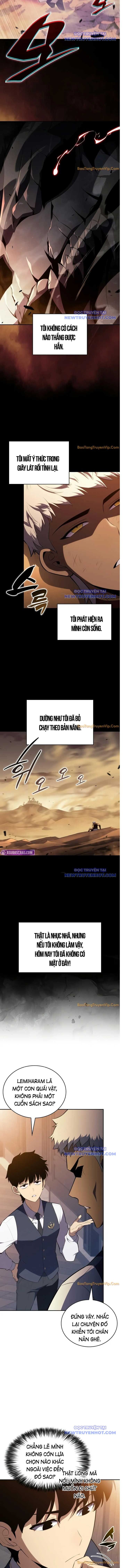 Cậu Út Nhà Công Tước Là Sát Thủ Hồi Quy Chap 69 - Next Chap 70