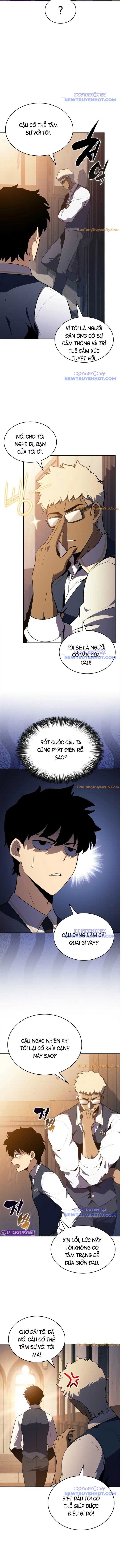 Cậu Út Nhà Công Tước Là Sát Thủ Hồi Quy Chap 69 - Next Chap 70