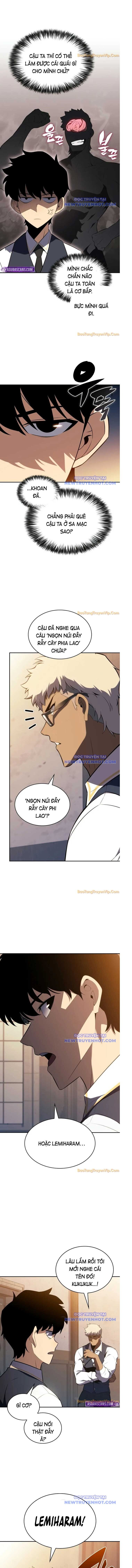 Cậu Út Nhà Công Tước Là Sát Thủ Hồi Quy Chap 69 - Next Chap 70