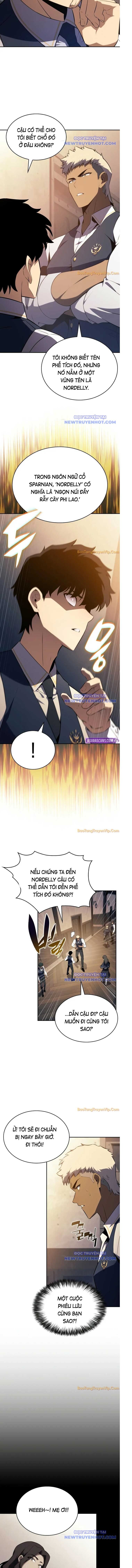 Cậu Út Nhà Công Tước Là Sát Thủ Hồi Quy Chap 69 - Next Chap 70