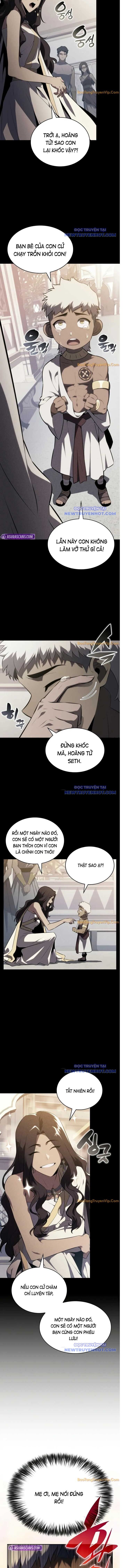 Cậu Út Nhà Công Tước Là Sát Thủ Hồi Quy Chap 69 - Next Chap 70