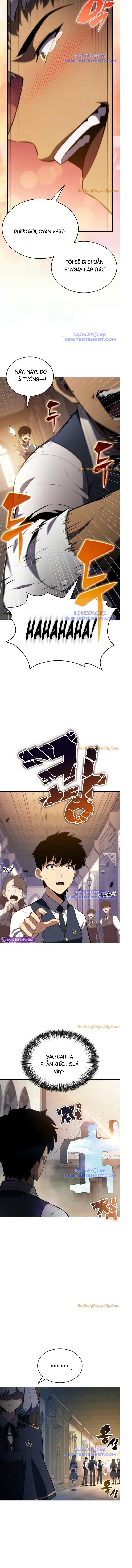 Cậu Út Nhà Công Tước Là Sát Thủ Hồi Quy Chap 69 - Next Chap 70