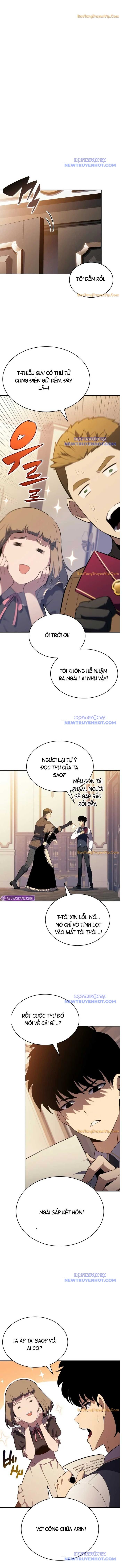 Cậu Út Nhà Công Tước Là Sát Thủ Hồi Quy Chap 69 - Next Chap 70