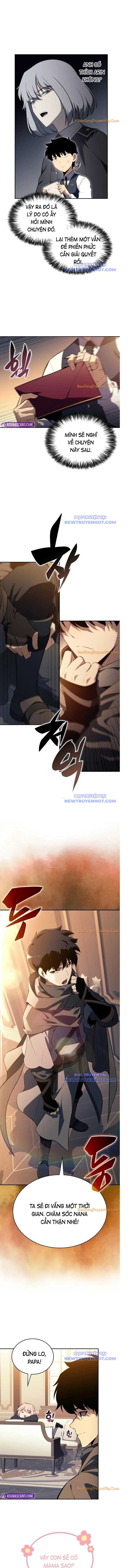 Cậu Út Nhà Công Tước Là Sát Thủ Hồi Quy Chap 69 - Next Chap 70