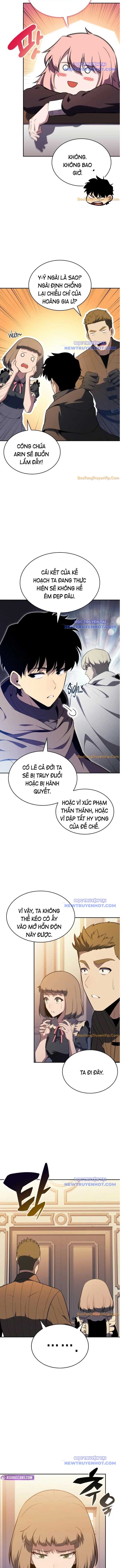 Cậu Út Nhà Công Tước Là Sát Thủ Hồi Quy Chap 69 - Next Chap 70