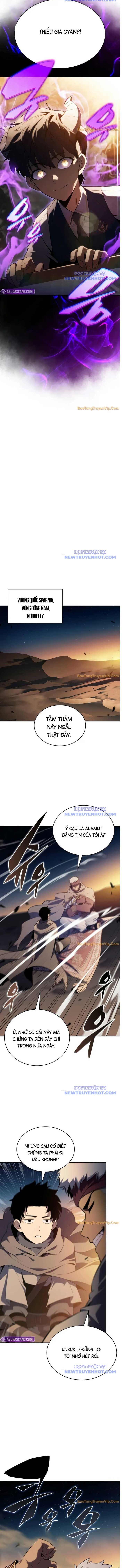 Cậu Út Nhà Công Tước Là Sát Thủ Hồi Quy Chap 69 - Next Chap 70