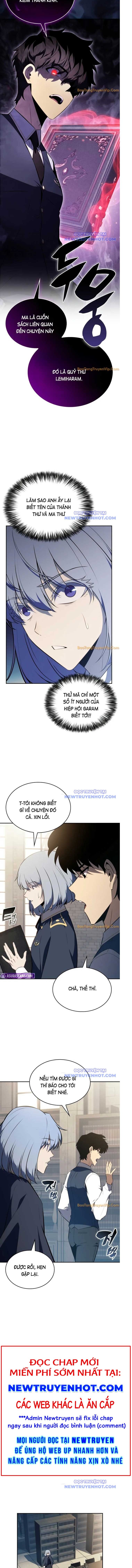Cậu Út Nhà Công Tước Là Sát Thủ Hồi Quy Chap 69 - Next Chap 70