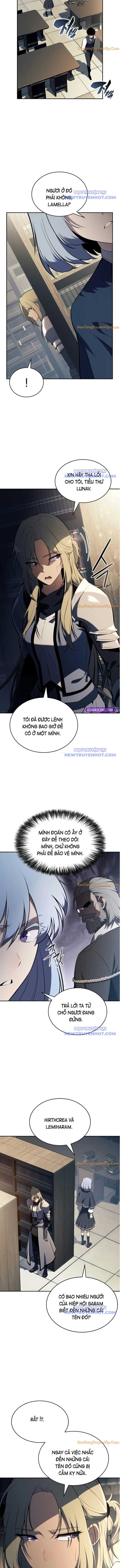 Cậu Út Nhà Công Tước Là Sát Thủ Hồi Quy Chap 69 - Next Chap 70