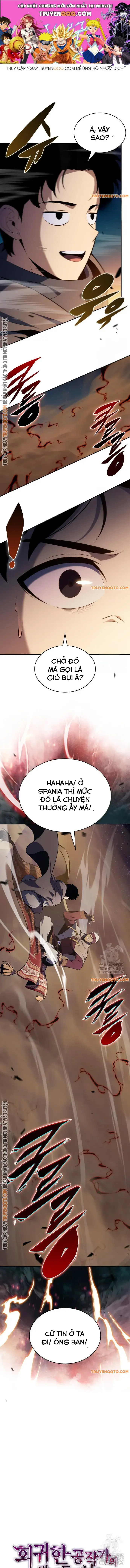 Cậu Út Nhà Công Tước Là Sát Thủ Hồi Quy Chap 70 - Next Chap 71