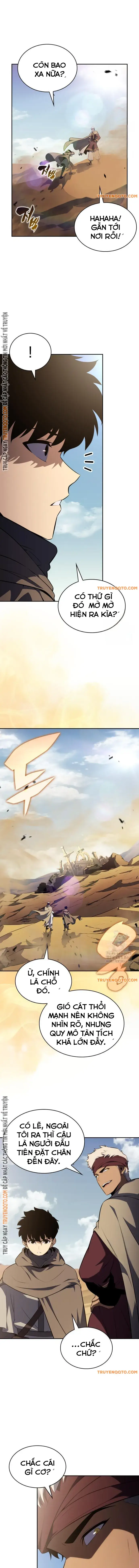 Cậu Út Nhà Công Tước Là Sát Thủ Hồi Quy Chap 70 - Next Chap 71