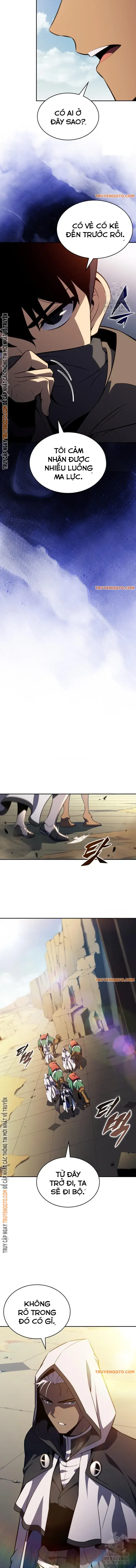 Cậu Út Nhà Công Tước Là Sát Thủ Hồi Quy Chap 70 - Next Chap 71