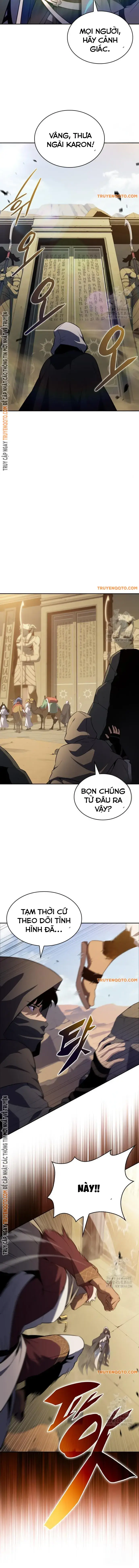 Cậu Út Nhà Công Tước Là Sát Thủ Hồi Quy Chap 70 - Next Chap 71