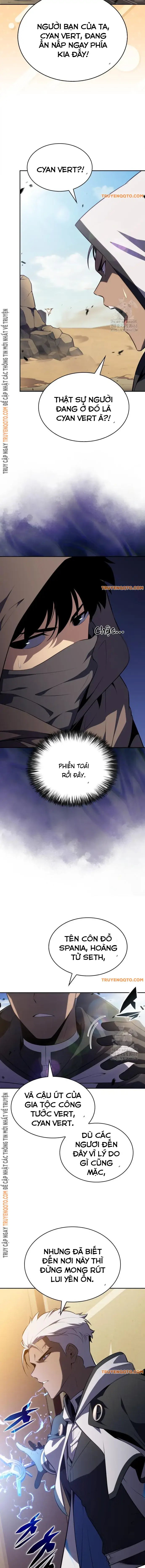 Cậu Út Nhà Công Tước Là Sát Thủ Hồi Quy Chap 70 - Next Chap 71