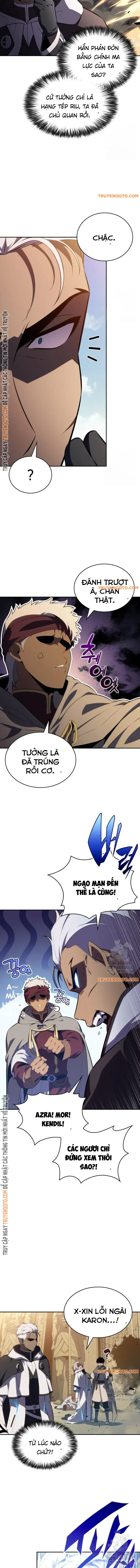 Cậu Út Nhà Công Tước Là Sát Thủ Hồi Quy Chap 70 - Next Chap 71