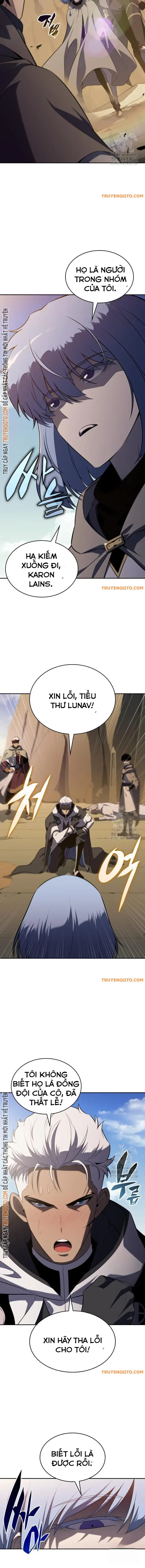 Cậu Út Nhà Công Tước Là Sát Thủ Hồi Quy Chap 70 - Next Chap 71