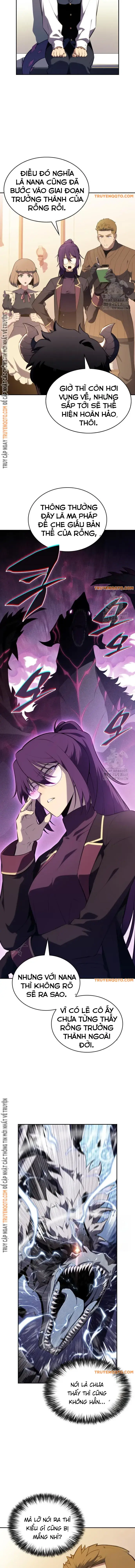 Cậu Út Nhà Công Tước Là Sát Thủ Hồi Quy Chap 70 - Next Chap 71